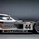 Illustration for article titled Throwback Thursday: 90s GT Racing
